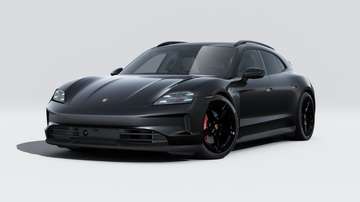4S Sport Turismo FACELIFT | 21" Mission E | Panodak | SportChrono | Soft-Close | 360 Camera | Stoelventilatie | BOSE