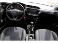 Opel Corsa Elegance 1.2 Kamera BiColor-17-Zoll SHZ Gris - thumbnail 4