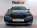 BMW 120 120dA Gris - thumbnail 2