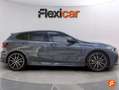 BMW 120 120dA Gris - thumbnail 3