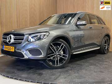 4MATIC Edition 1|AMG|AUTOMAAT|NAVI|TREKHAAK|STOELV