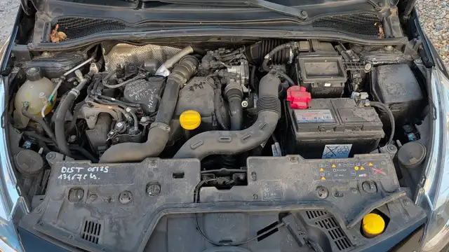 Renault Clio view 15