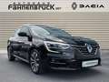 Renault Megane IV GrandtourINTENS Plug-In Scheckheft SHZ Schwarz - thumbnail 2