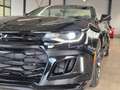 Chevrolet Camaro CAMARO ZL1 6.2 V8 CABRIOLET 50TH EDITION Schwarz - thumbnail 26