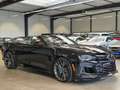 Chevrolet Camaro CAMARO ZL1 6.2 V8 CABRIOLET 50TH EDITION Schwarz - thumbnail 3