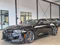 Chevrolet Camaro CAMARO ZL1 6.2 V8 CABRIOLET 50TH EDITION Schwarz - thumbnail 9