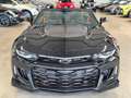 Chevrolet Camaro CAMARO ZL1 6.2 V8 CABRIOLET 50TH EDITION Schwarz - thumbnail 2