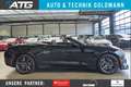 Chevrolet Camaro CAMARO ZL1 6.2 V8 CABRIOLET 50TH EDITION Schwarz - thumbnail 1