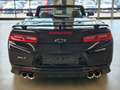 Chevrolet Camaro CAMARO ZL1 6.2 V8 CABRIOLET 50TH EDITION Schwarz - thumbnail 6