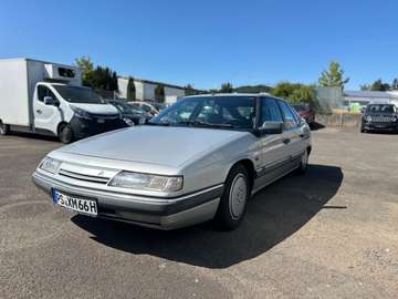 2.0 SX TÜV 04/2028 +*Seilzug defekt*