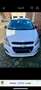 Chevrolet Spark 1.0 LS Blanc - thumbnail 1