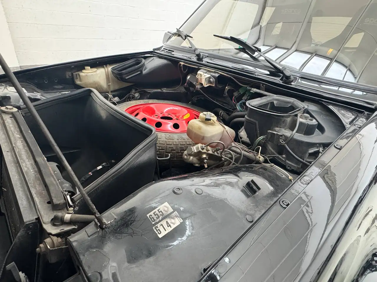 Renault R 5 MAXI TURBO 2, foto 9