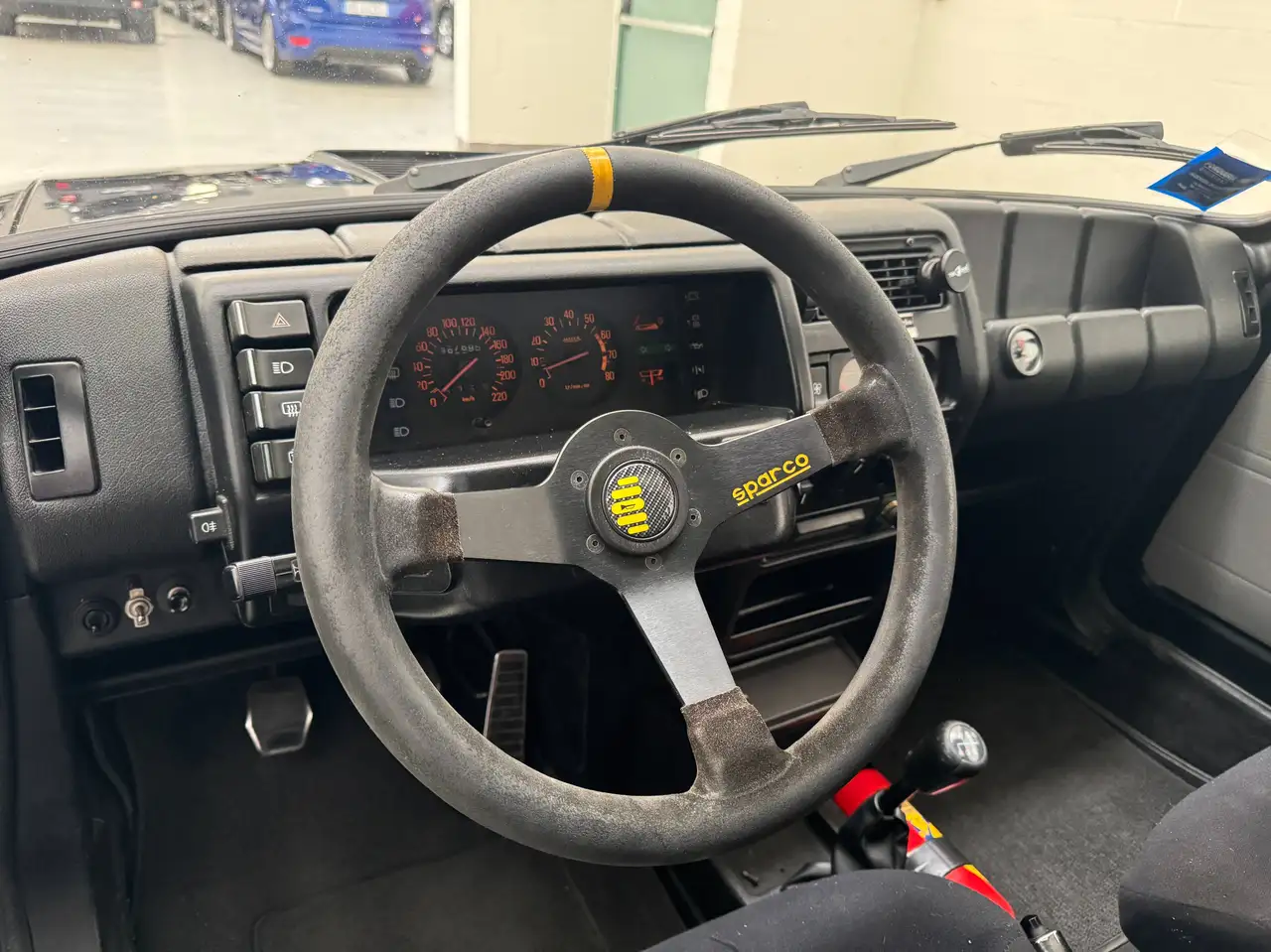 Renault R 5 MAXI TURBO 2, foto 12