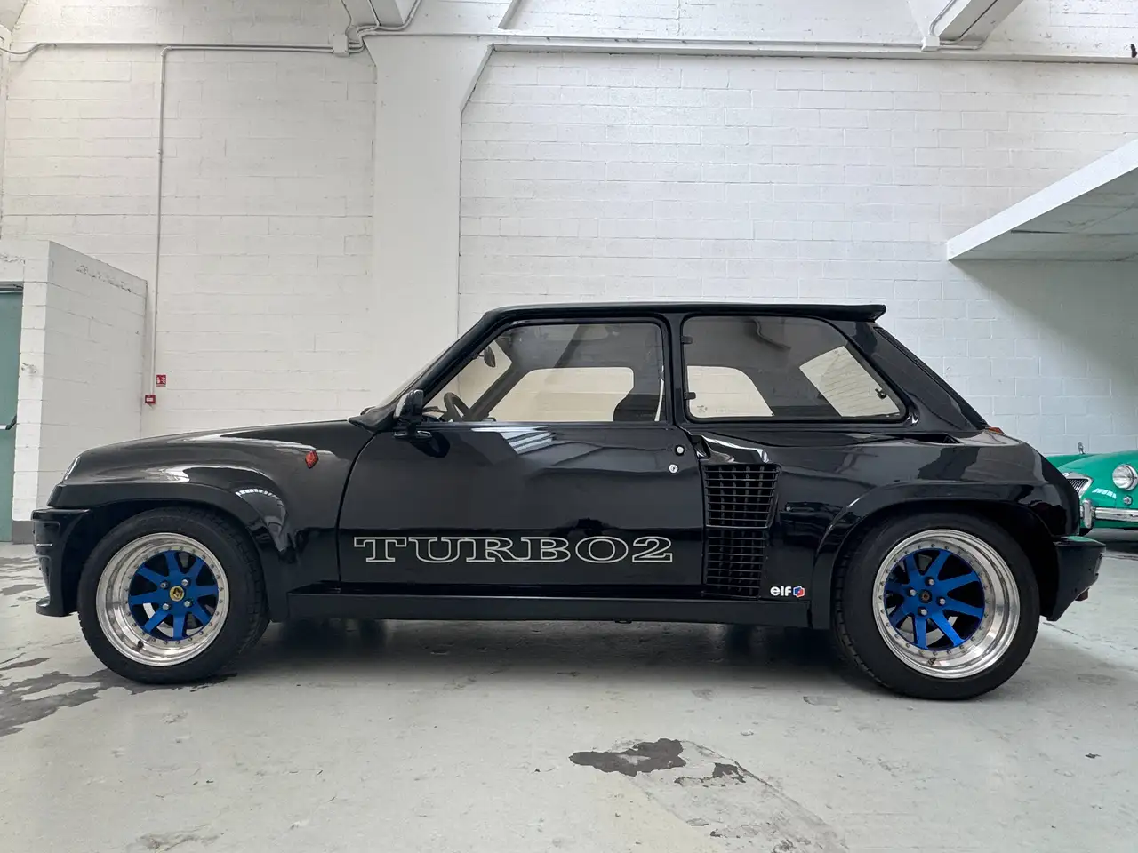 Renault R 5 MAXI TURBO 2, foto 5
