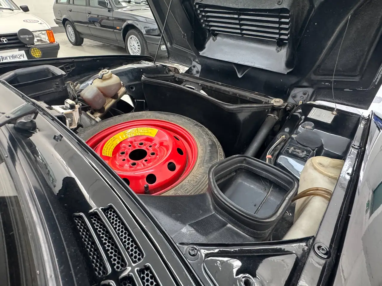 Renault R 5 MAXI TURBO 2, foto 10