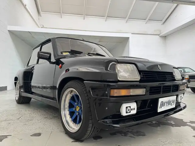 Renault R 5 MAXI TURBO 2