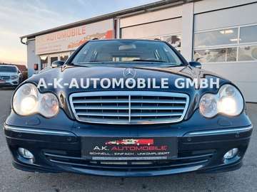 T 4Matic*ELEGANCE*BI-XENON*STHZ*NAVI*