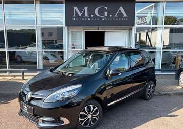III 1.5 DCI BOSE EDITION 110 CH