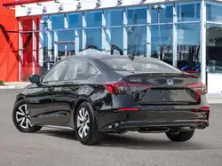 Honda Civic 2026