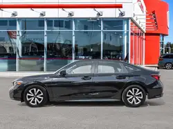 Honda Civic 2026