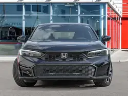 Honda Civic 2026