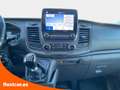 Ford Tourneo Custom 2.0 EcoBlue 96kW (130CV) L2 Trend Gris - thumbnail 12