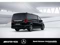 Mercedes-Benz V 250 4MATIC AVANTGARDE xl AHK STDHZG LED 5Sitze Schwarz - thumbnail 2