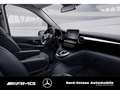 Mercedes-Benz V 250 4MATIC AVANTGARDE xl AHK STDHZG LED 5Sitze Schwarz - thumbnail 3