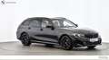 BMW 320 d xDrive Schwarz - thumbnail 3