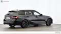 BMW 320 d xDrive Schwarz - thumbnail 5