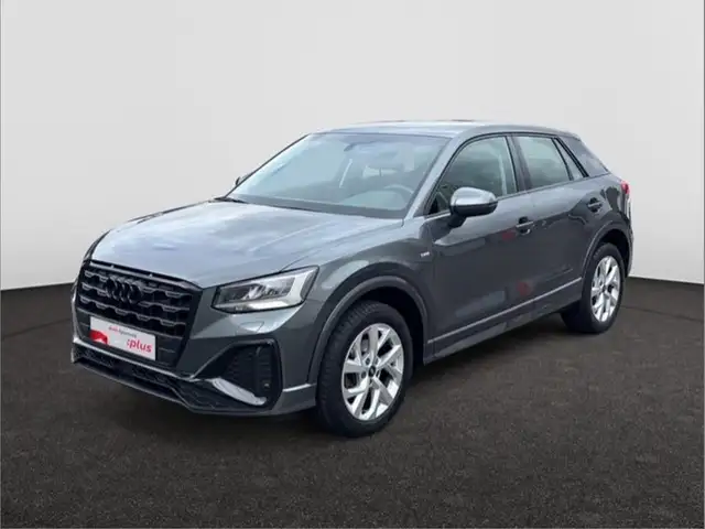 Audi Q2 Q2 30 TDi S line