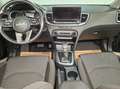 Kia Ceed SW / cee'd SW ceed SW 1,6 CRDi SCR ISG Silber 48V DCT Silber Schwarz - thumbnail 5