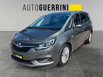 Zafira 1.6 t Innovation ecoM 150cv