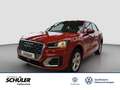 Audi Q2 1.0TFSI*sport*ultra*EPH*SITZH*AHK Orange - thumbnail 1
