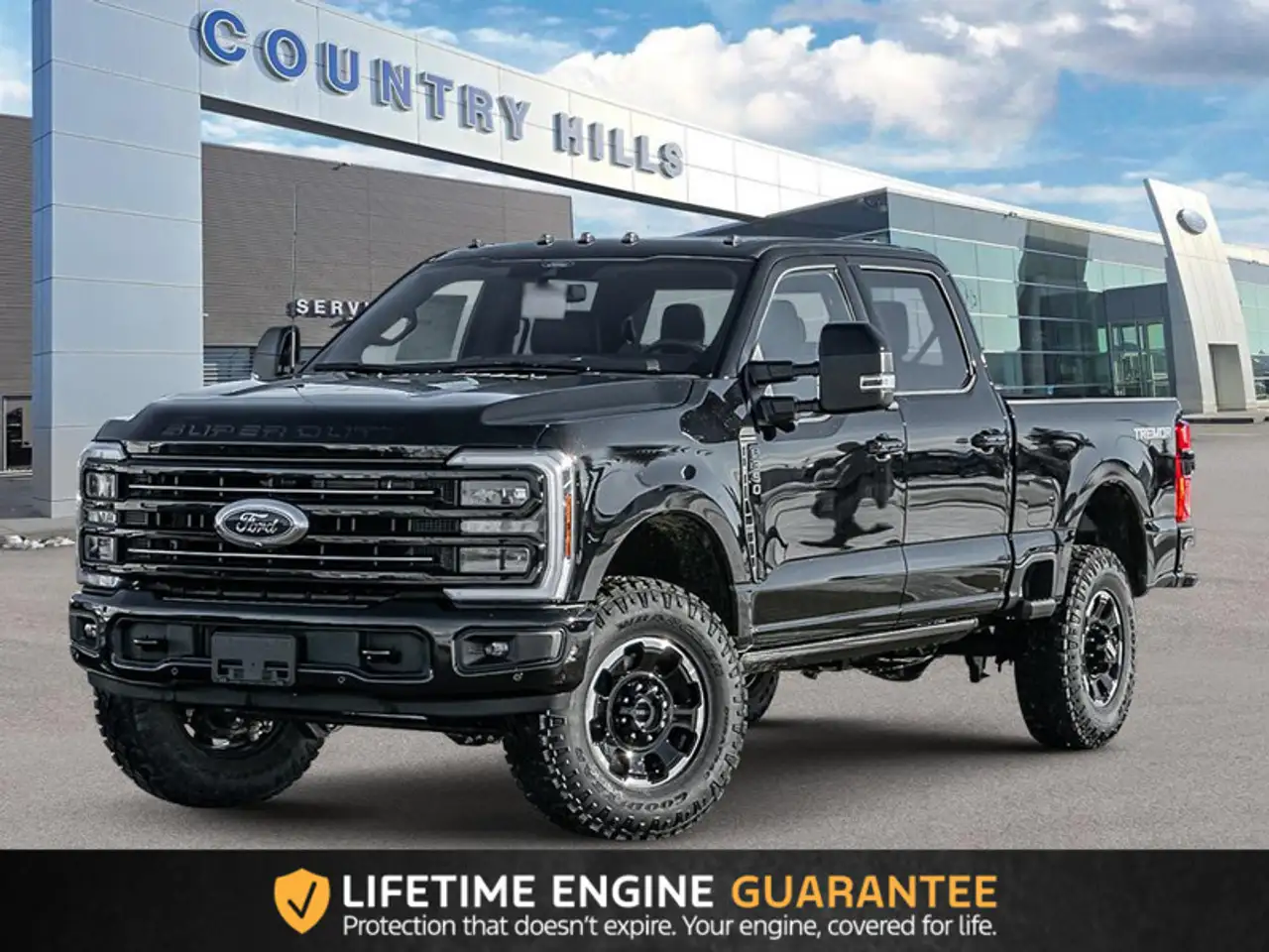 2026 Ford F 350