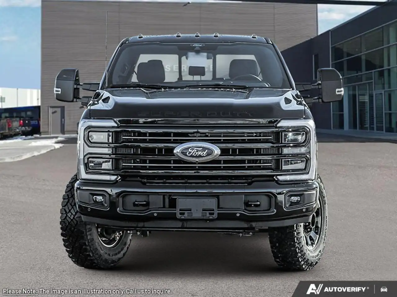 Ford F 350 снимка Ford F 350