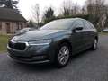 Skoda Octavia SW TSI Ambition Launch Edition  NAVI-CARPLAY-LANE Gris - thumbnail 1