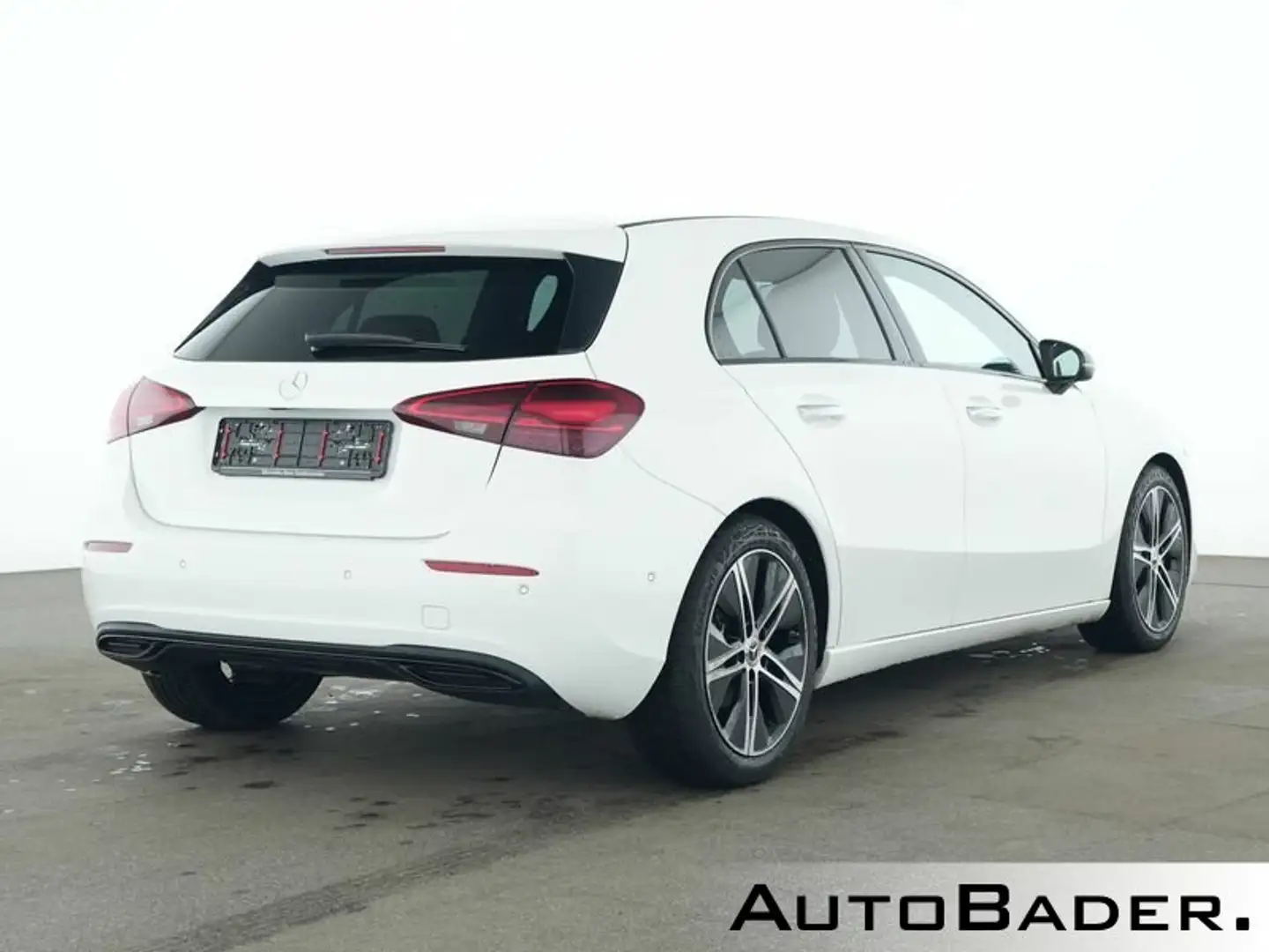 Mercedes-Benz A 200 A 200 Progressive Advanced+ NIGHT RFK LED KeylGO Weiß - 2