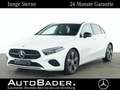 Mercedes-Benz A 200 A 200 Progressive Advanced+ NIGHT RFK LED KeylGO Weiß - thumbnail 1