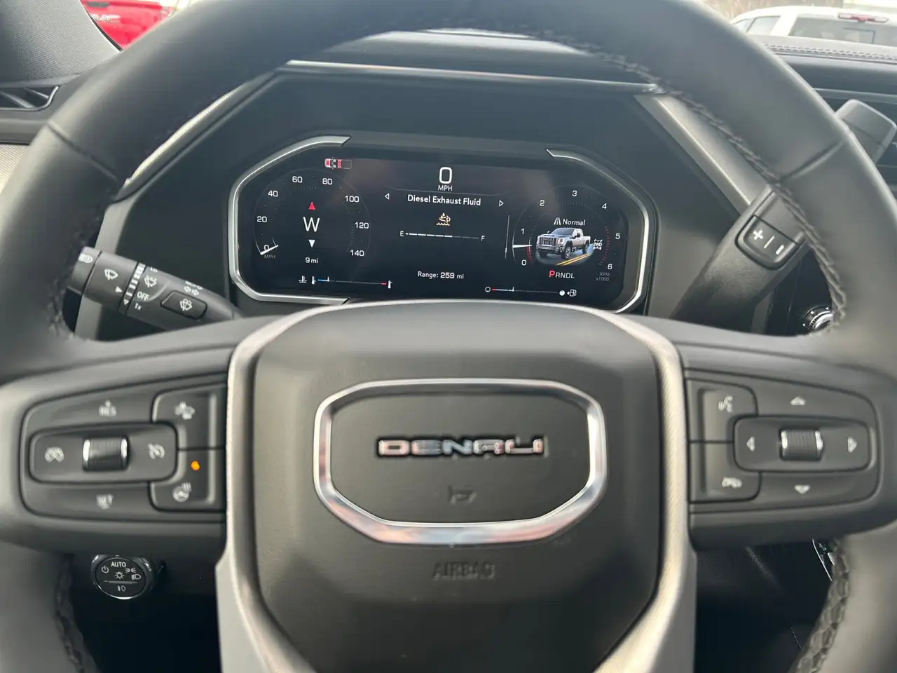 GMC Sierra 2500HD снимка GMC Sierra 2500HD