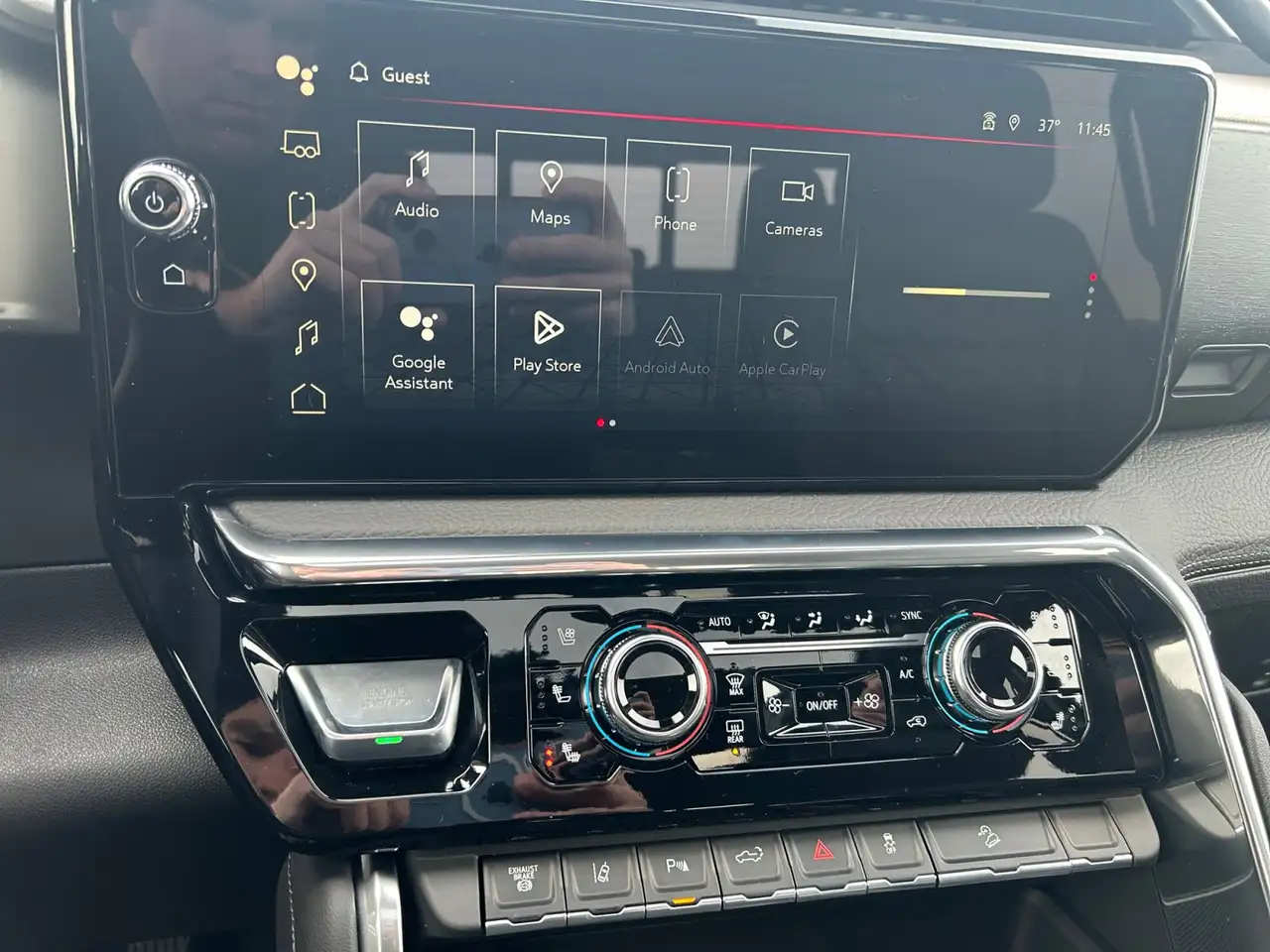 GMC Sierra 2500HD снимка GMC Sierra 2500HD