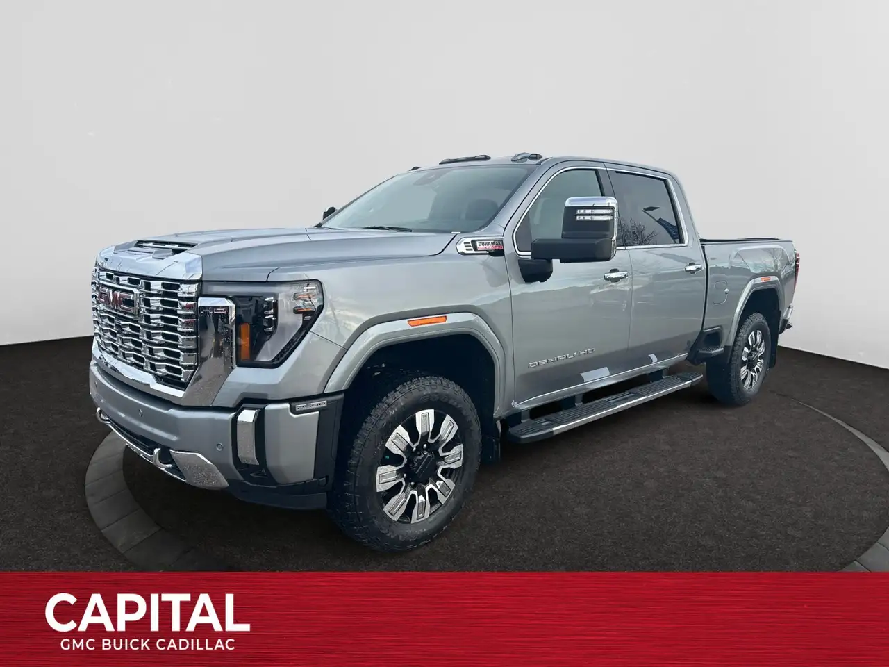 GMC Sierra 2500HD снимка GMC Sierra 2500HD