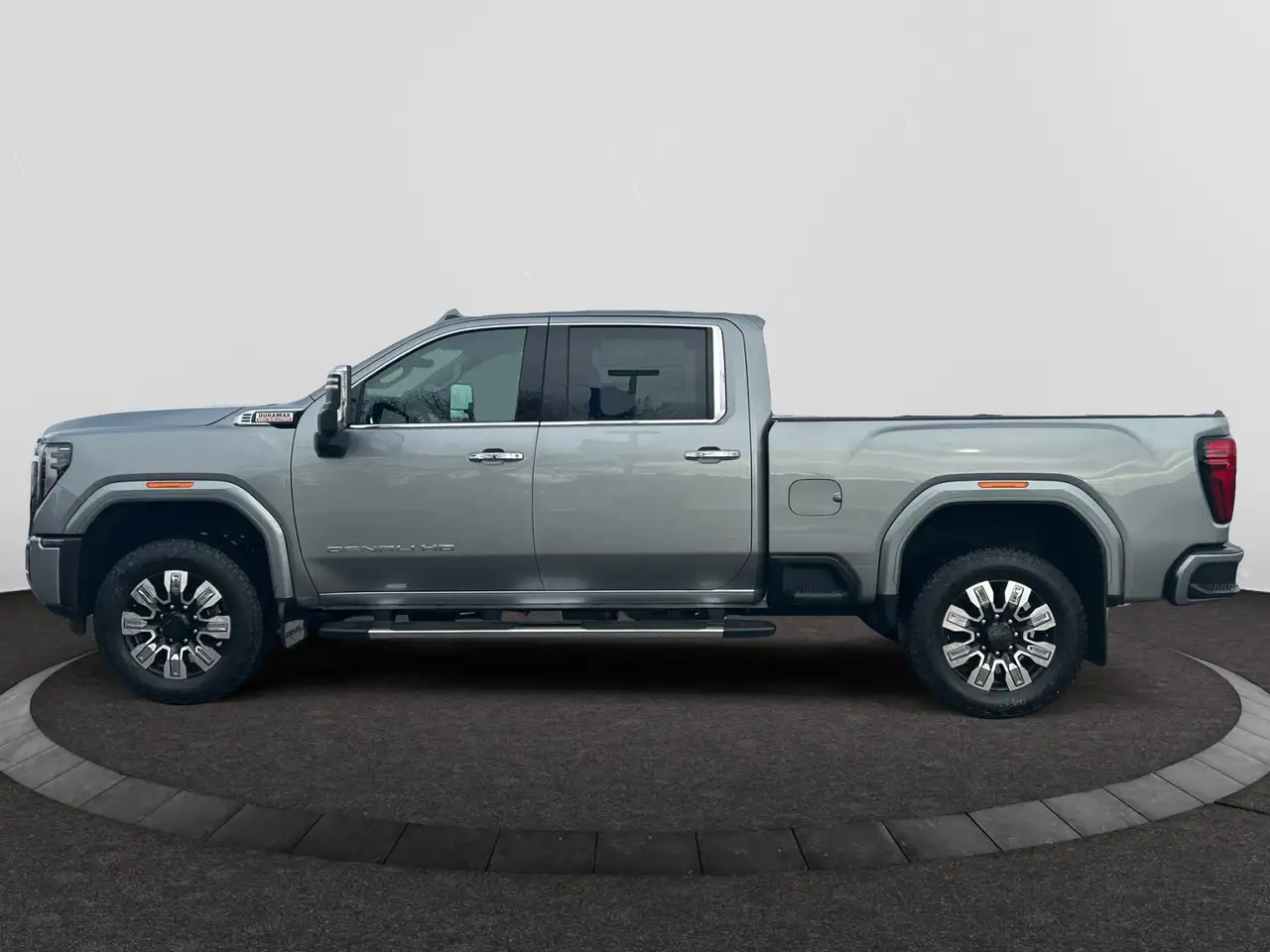GMC Sierra 2500HD снимка GMC Sierra 2500HD