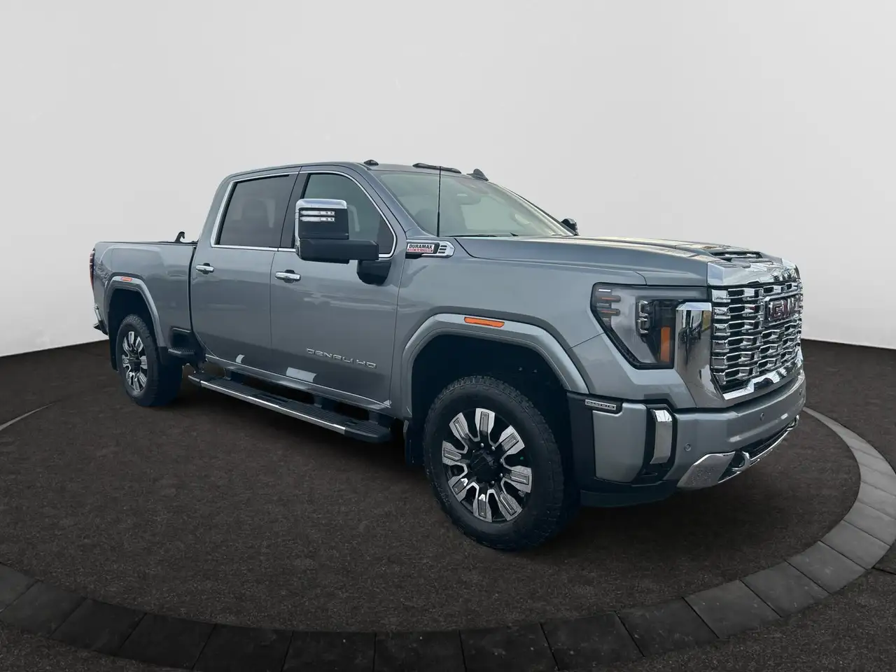 GMC Sierra 2500HD снимка GMC Sierra 2500HD