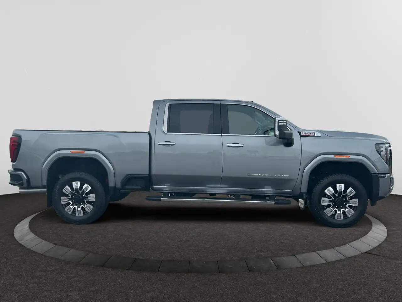 GMC Sierra 2500HD снимка GMC Sierra 2500HD