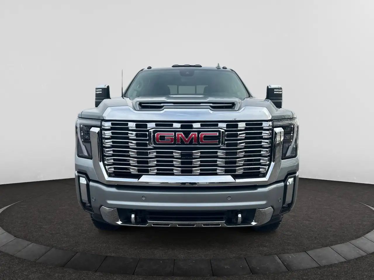 GMC Sierra 2500HD снимка GMC Sierra 2500HD