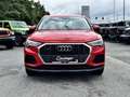 Audi Q3 40 TFSI quattro S-tronic Rot - thumbnail 2
