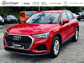 40 TFSI quattro S-tronic