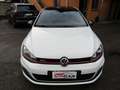Volkswagen Golf GTI 7 VII 2.0 TSI Performance MANUALE 99.000 KM REALI Bianco - thumbnail 2