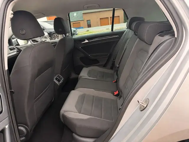 Volkswagen Golf view 15